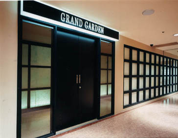 GRAND GARDEN(グランドガーデン) クラブの内装・外装画像