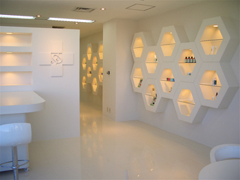sunsorit showroom/office Showroom/Officeの内装・外観画像