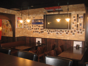 串焼酒場 にかお 串焼酒場の内装・外観画像