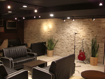 MUSIC BAR SUPER STAR カウンターBARの内装・外観画像