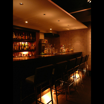 Bar M`s バーの内装・外観画像