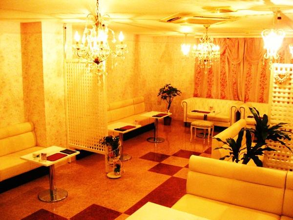 PUBCLUB フォルテ パブクラブの内装・外観画像