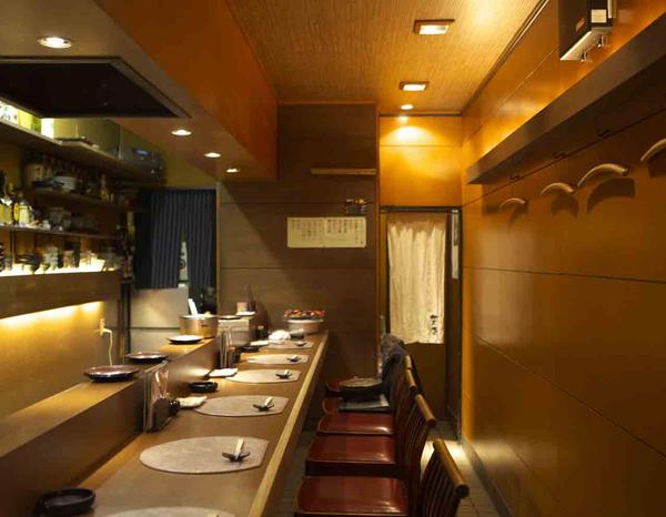 天正 居酒屋の内装・外観画像