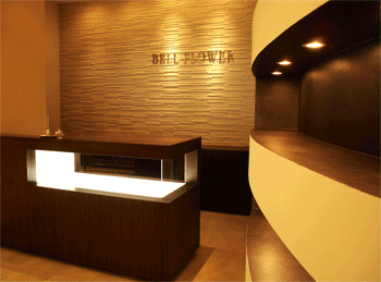 Bell Flower エステ&リラクゼーションの内装・外装画像
