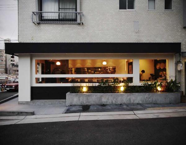 ふくあかり 手打ち蕎麦 の内装・外観画像