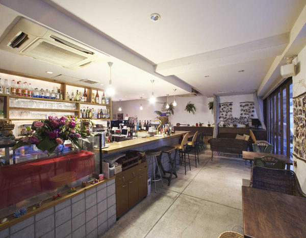 na-chura 菜美ら 飲食店の内装・外観画像