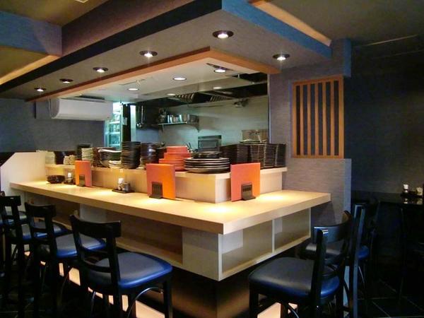 花瑞季 居酒屋, そば・うどんの内装・外装画像