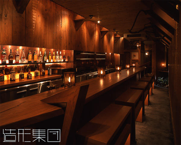ちゃくら (神奈川) 手料理ダイニングバーの内装・外観画像
