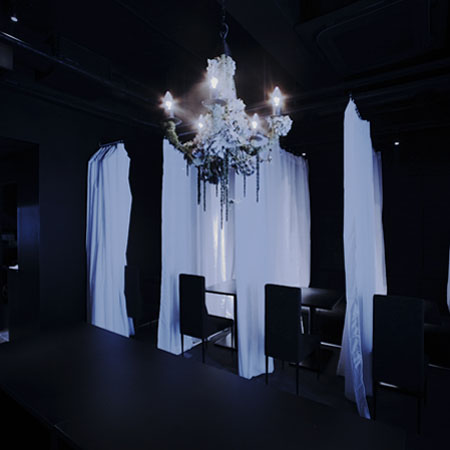 創作ダイニング la fete 創作ダイニングの内装・外観画像