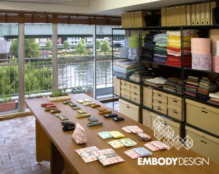 Label Shop ショップの内装・外観画像