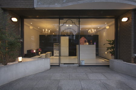 Relaxation salon RITA リラクゼーションサロンの内装・外観画像