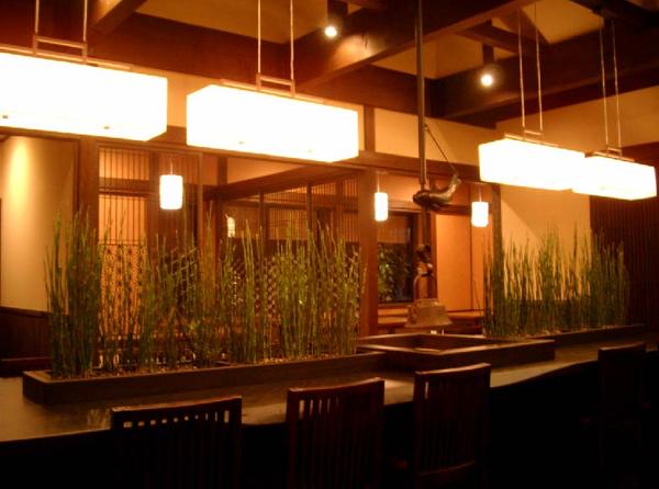 鰻小林諏訪店