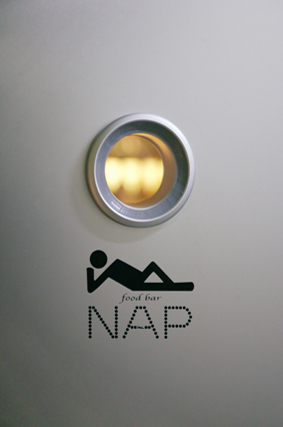 foods bar NAP ナップ