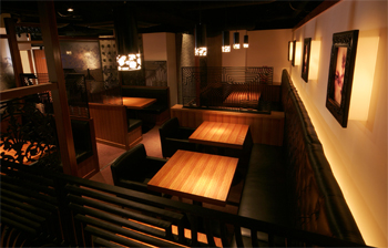 横濱TSUBAKI HOUSE