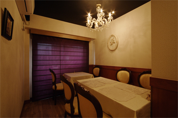 BAR TRATTORIA VIOLA