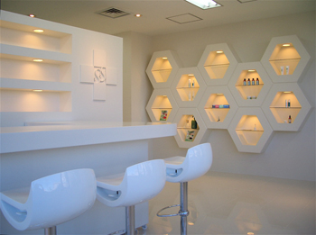 sunsorit showroom/office