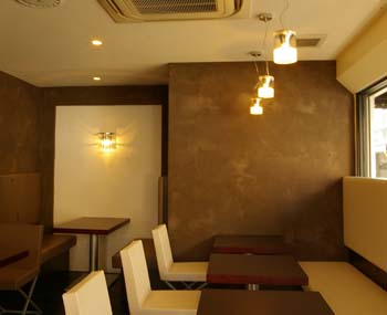 new s cafe