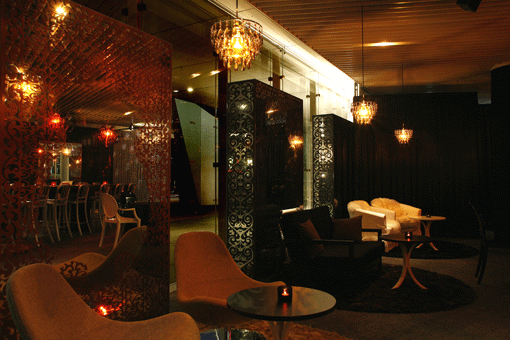 LUX COLOUR SHINE LOUNGE