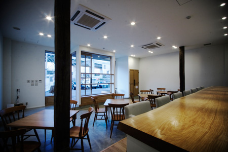trattoria almo