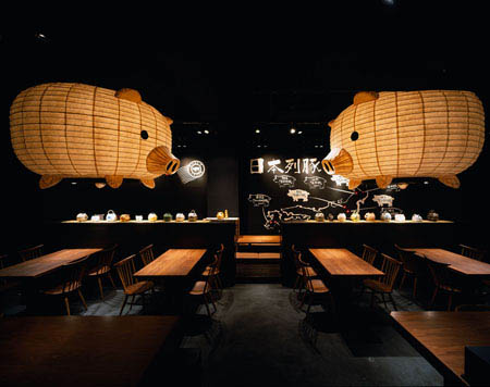 お伽噺 池袋店