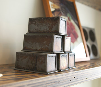 Patisserie il de PETITE FEVE