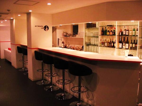 air beauty cafe