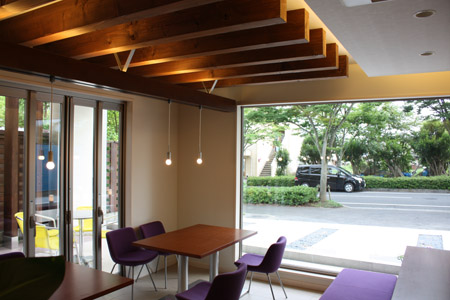 KAKINOSATO DELI