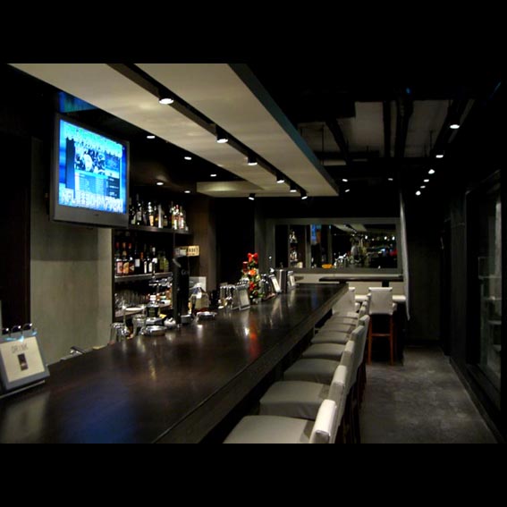 BAR&DINING JAYCO