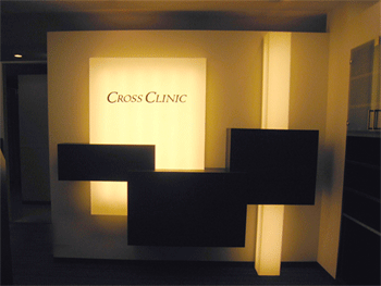 CROSS CLINIC