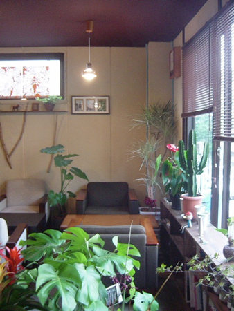 12 Cafe&Bar JYUNI