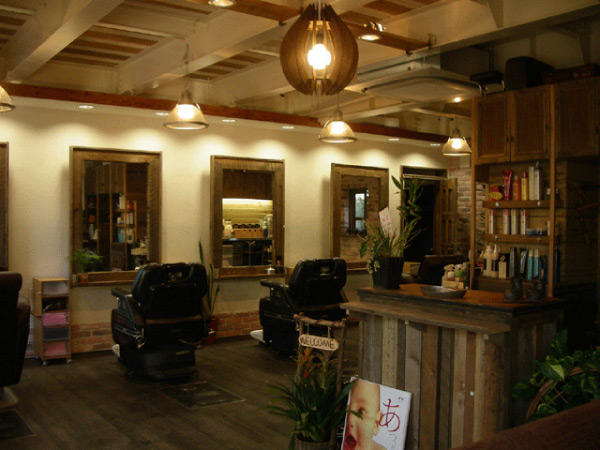 Hair Travel Road