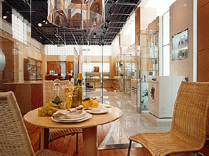 某Show Room