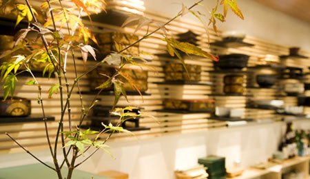 Sushi Bar Atariya