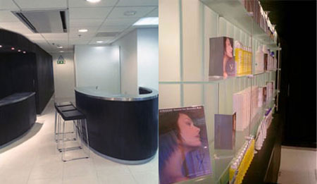 Yuko System London