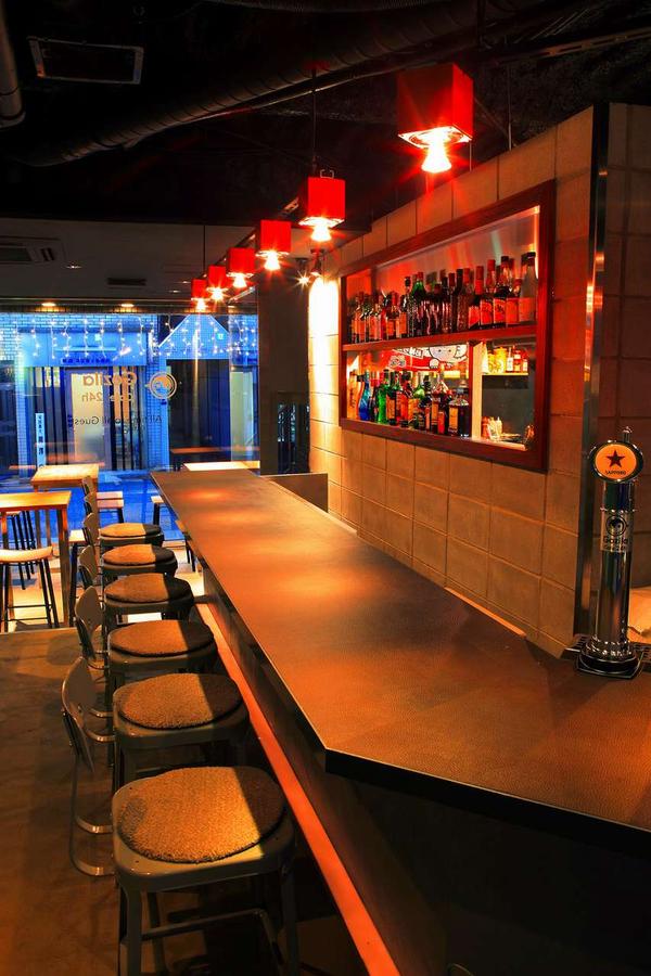 Gozila Cafe