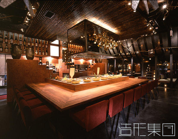 炉ぶた屋 (東京)
