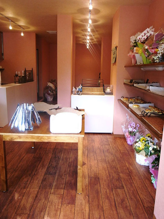 Boulangerie Clair