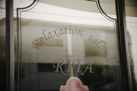Relaxation salon RITA