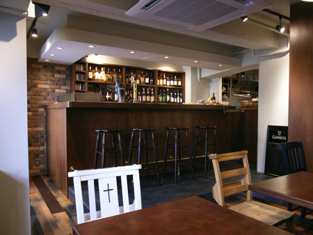 SHINO cafe and pub