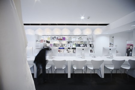 STUDIO AQUA