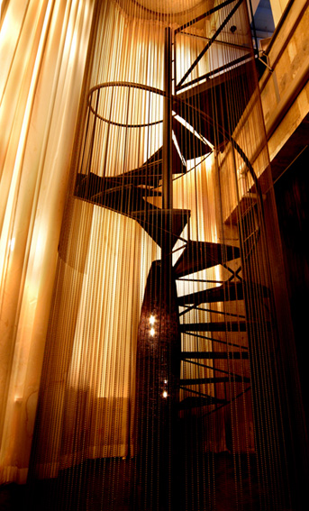 CURTAIN