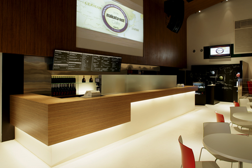 nakata.net Cafe