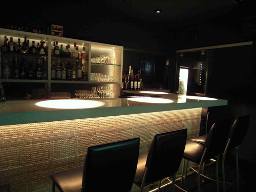 Bar ge’ne
