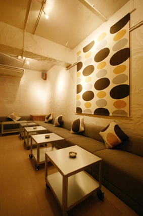 foods bar NAP ナップ