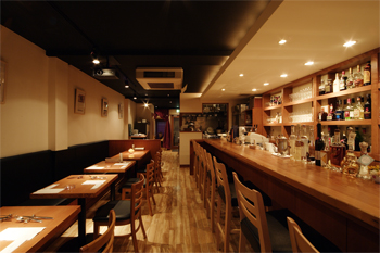 BAR TRATTORIA VIOLA