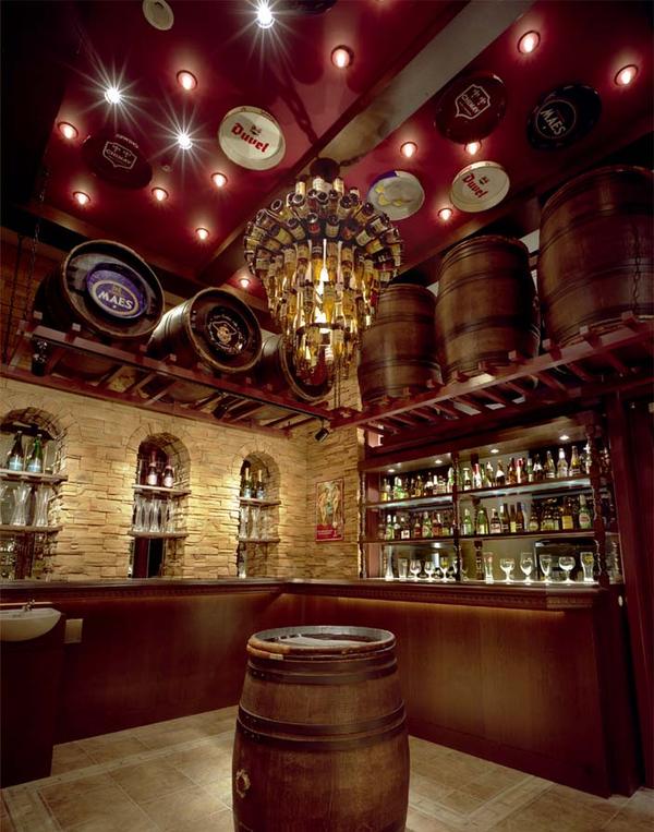 Belgian Brasserie Patrasc