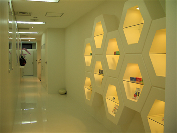 sunsorit showroom/office