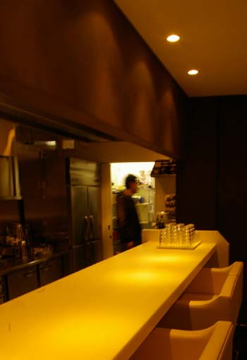 new s cafe