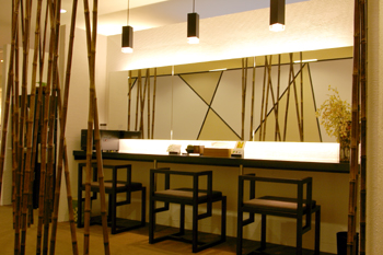 bise bise 阪急梅田店