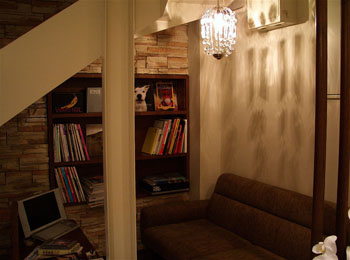NORA HAIR SALON